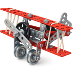 Kits de construcción Merkur