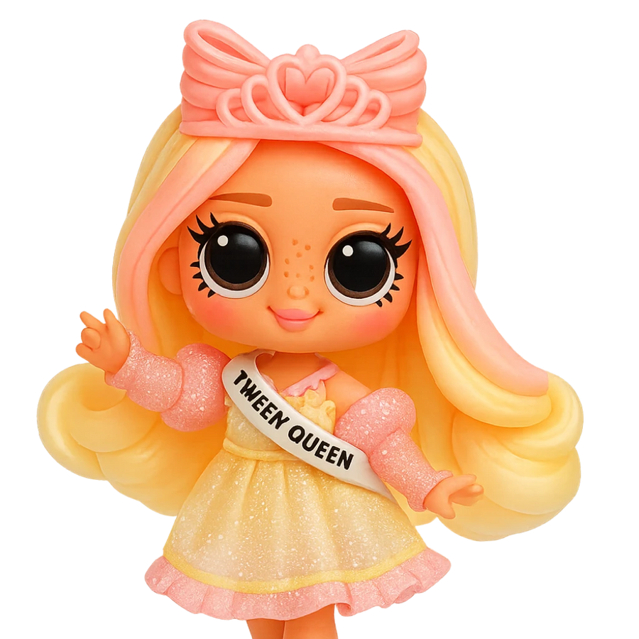 Muñecas LOL Surprise