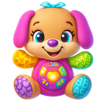 Peluches interactivos