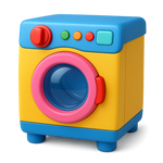 Juegos de hogar y profesiones