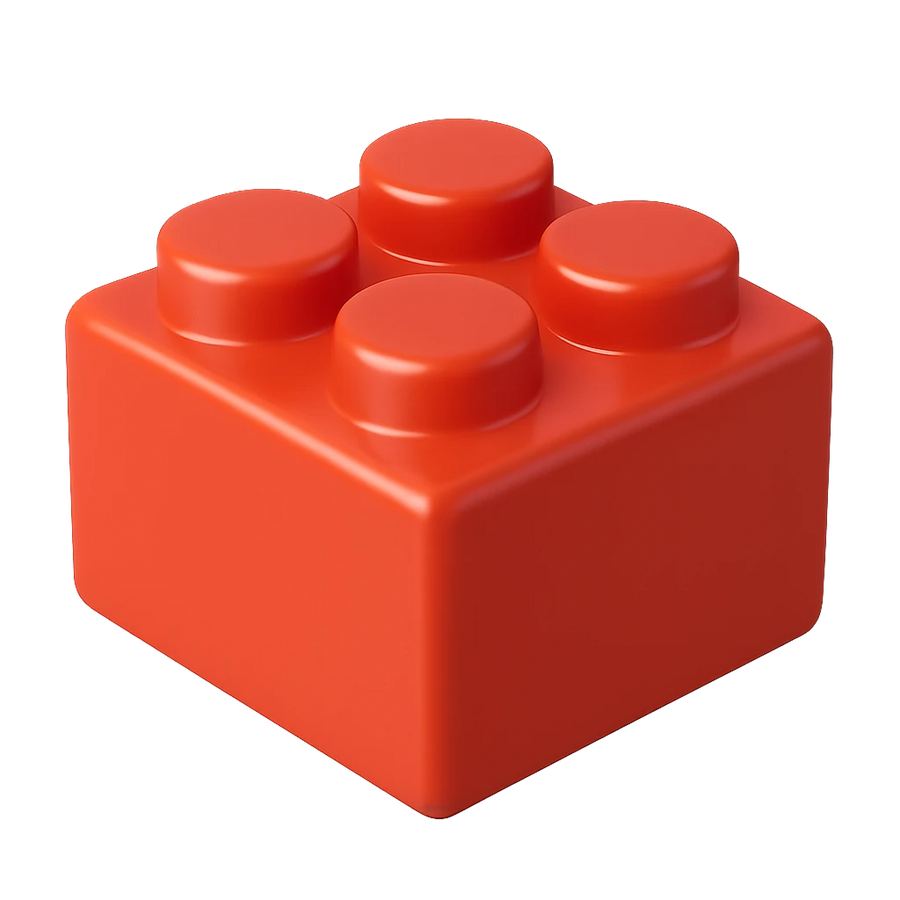 LEGO DUPLO