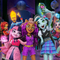 Monster High