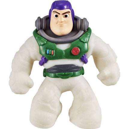 Figura Goo Jit Zu Lightyear 12 cm Ranger espacial Buzz - Lightyear