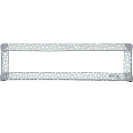 Barrera para cama 150 stars grey