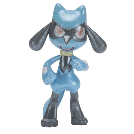 Calendario de Adviento Pokémon 2