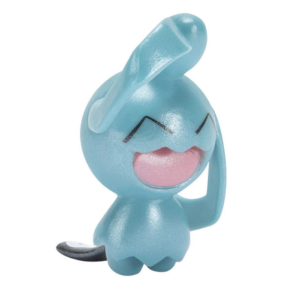 Calendario de Adviento Pokémon 2