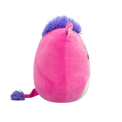 Squishmallows Día de los Muertos Jabalí - Horacio 20 cm