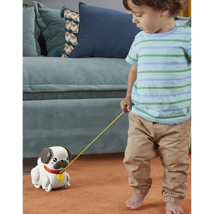 Fisher-Price Pug caminante