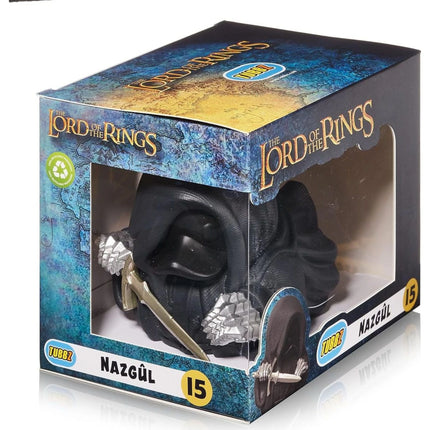 Tubbz Patito El Señor de los Anillos Espectro