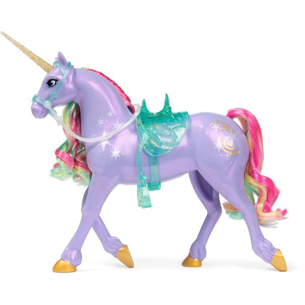 Academia Unicornio Unicornio para peinar 24 cm Wildstar