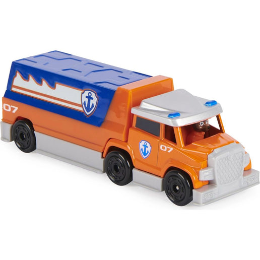 Camiones grandes Die-cast A Zuma - La Patrulla Canina