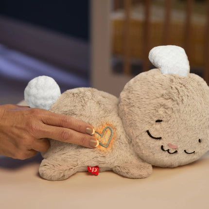 Fisher-Price Conejito con música relajante