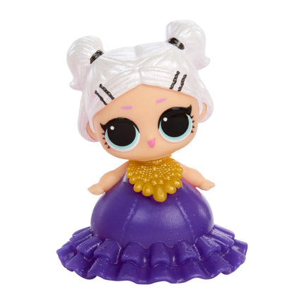 L.O.L. Surprise! Princesa hermanita