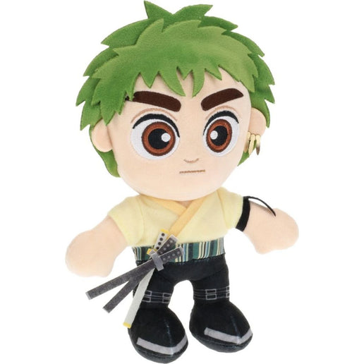 One Piece Peluche Zoro