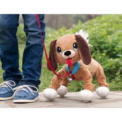 EP Line Perrito Floppy