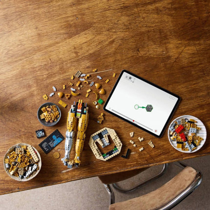 LEGO® Star Wars™ 75398 C-3PO™