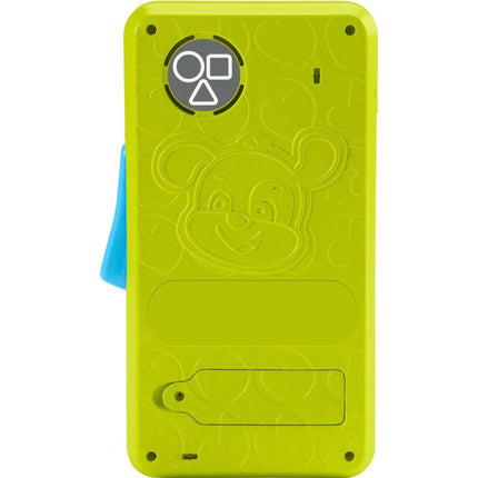 Fisher-Price Teléfono inteligente del perrito
