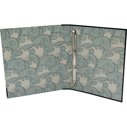 Archivador Pokémon Squirtle