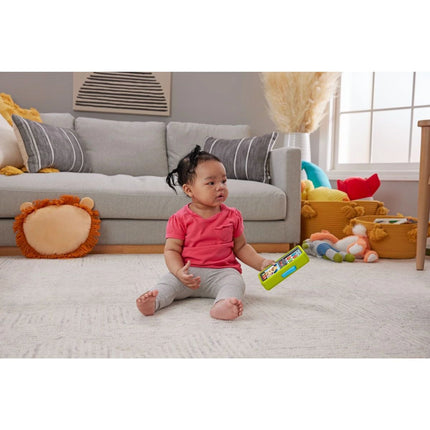 Fisher-Price Teléfono inteligente del perrito