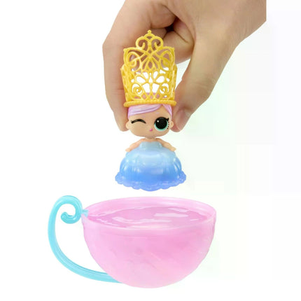 L.O.L. Surprise! Princesa hermanita