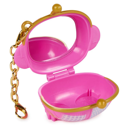 Purse Pets Colgantes de lujo 2A