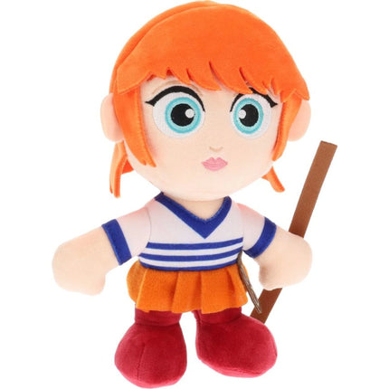 One Piece Figura de peluche Nami