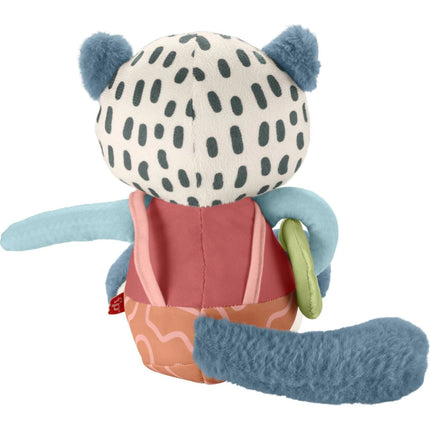 Fisher-Price Leopardo de las nieves