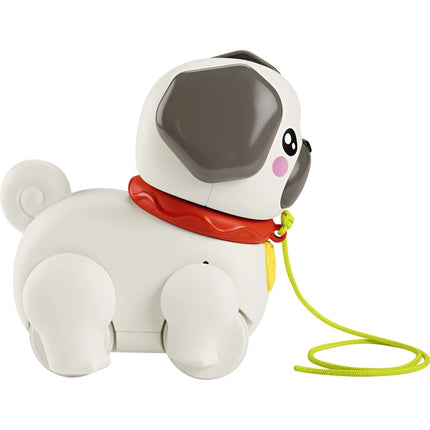Fisher-Price Pug caminante
