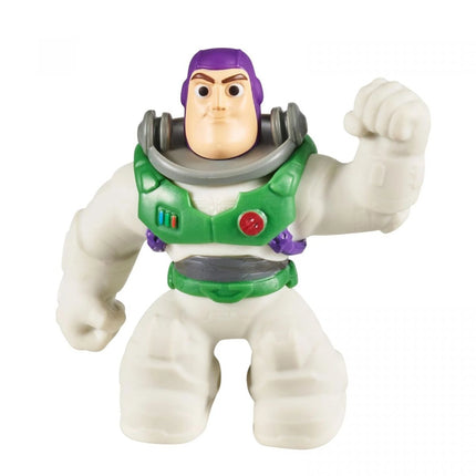 Figuras Goo Jit Zu Lightyear Versus paquete 12 cm Buzz VS Cyclops - Lightyear