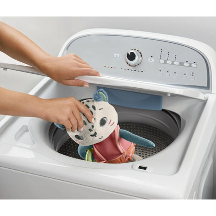 Fisher-Price Leopardo de las nieves