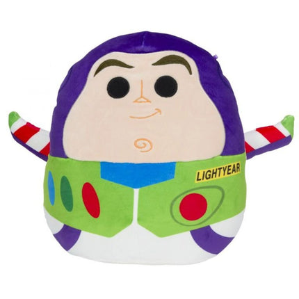 Squishmallows - Buzz 18 cm - Lightyear