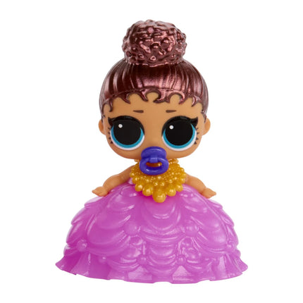 L.O.L. Surprise! Princesa hermanita