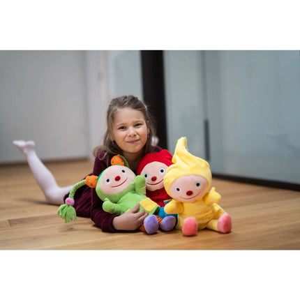 Jardín de infancia mágico František