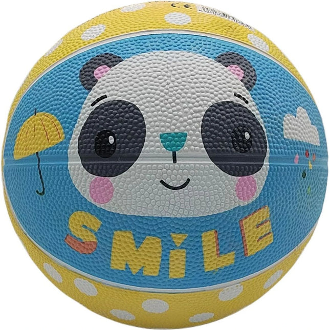 Fisher-Price Pelota inflable Panda 15 cm