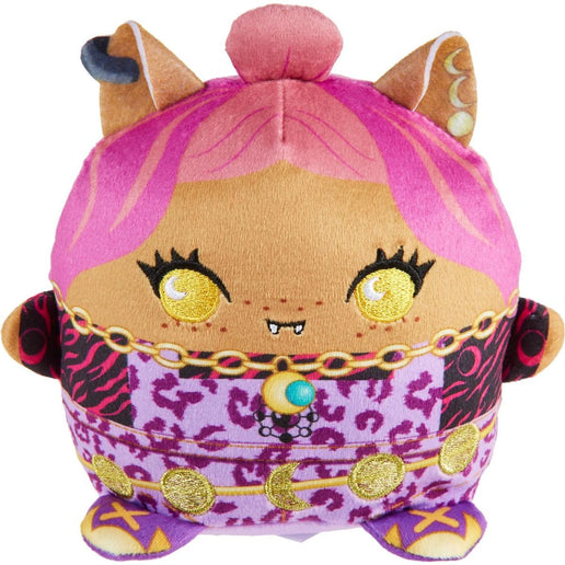 Monster High Cuutopia™ Peluche Clawdeen Wolf 12 cm