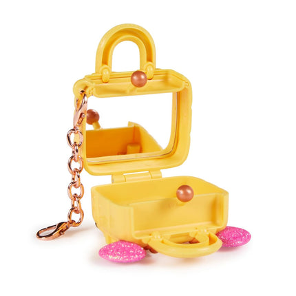 Purse Pets Colgantes de lujo 2A