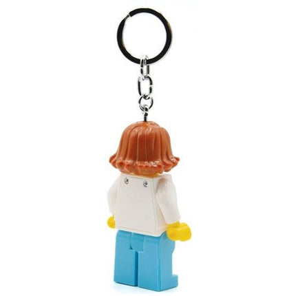 LEGO® Iconic figura luminosa Doctora