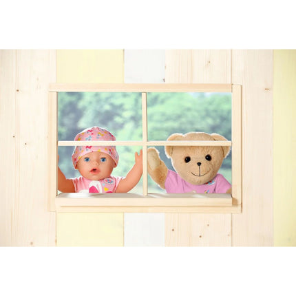 BABY born Osito ropa rosa