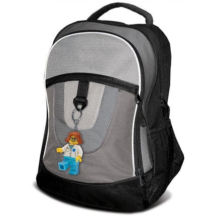 LEGO® Iconic figura luminosa Doctora