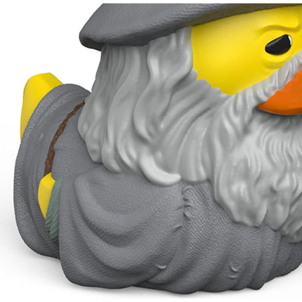 Tubbz Patito El Señor de los Anillos Gandalf el Gris