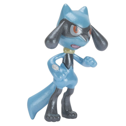 Calendario de Adviento Pokémon 2