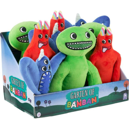 Peluche Garten of BanBan