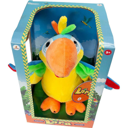 Loro Lóra