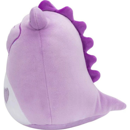 Squishmallows Aligátor - Bunny, 20 cm