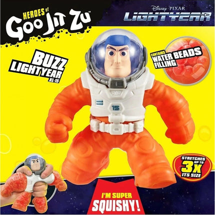 Figura Lightyear XL 15 cm Buzz - Lightyear