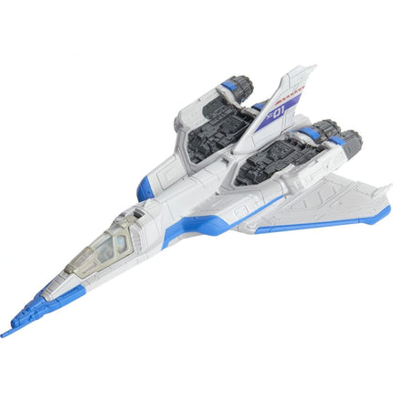 Nave espacial XL-01 - Lightyear