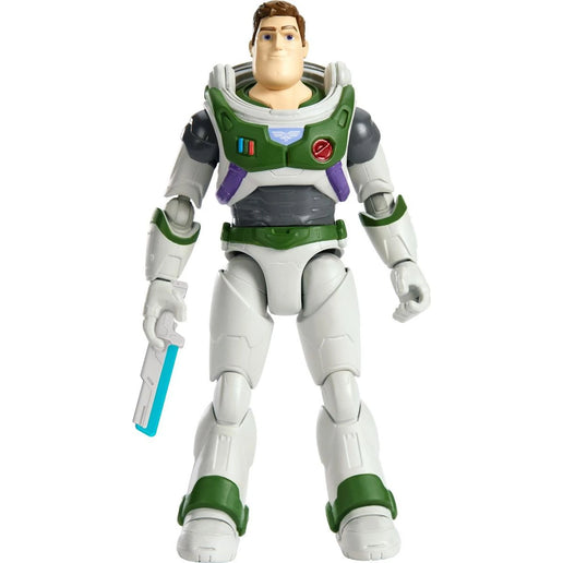 Figura básica Buzz - Lightyear