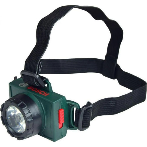 Linterna frontal Bosch