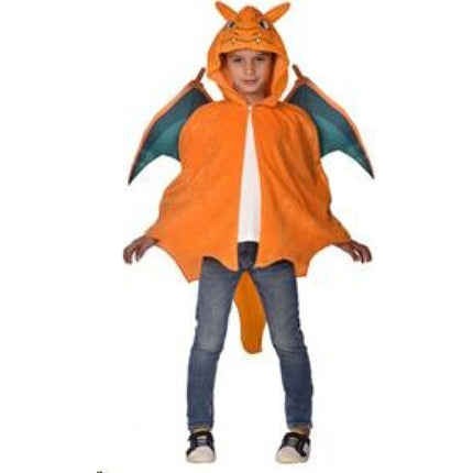 Disfraz infantil Pokémon Charizard 128 - 152 cm