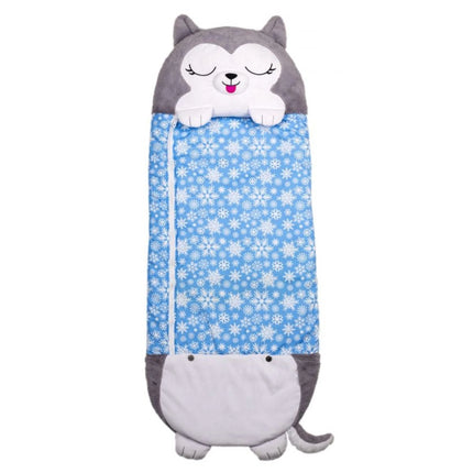 Saco de dormir usínáček husky Kodiak